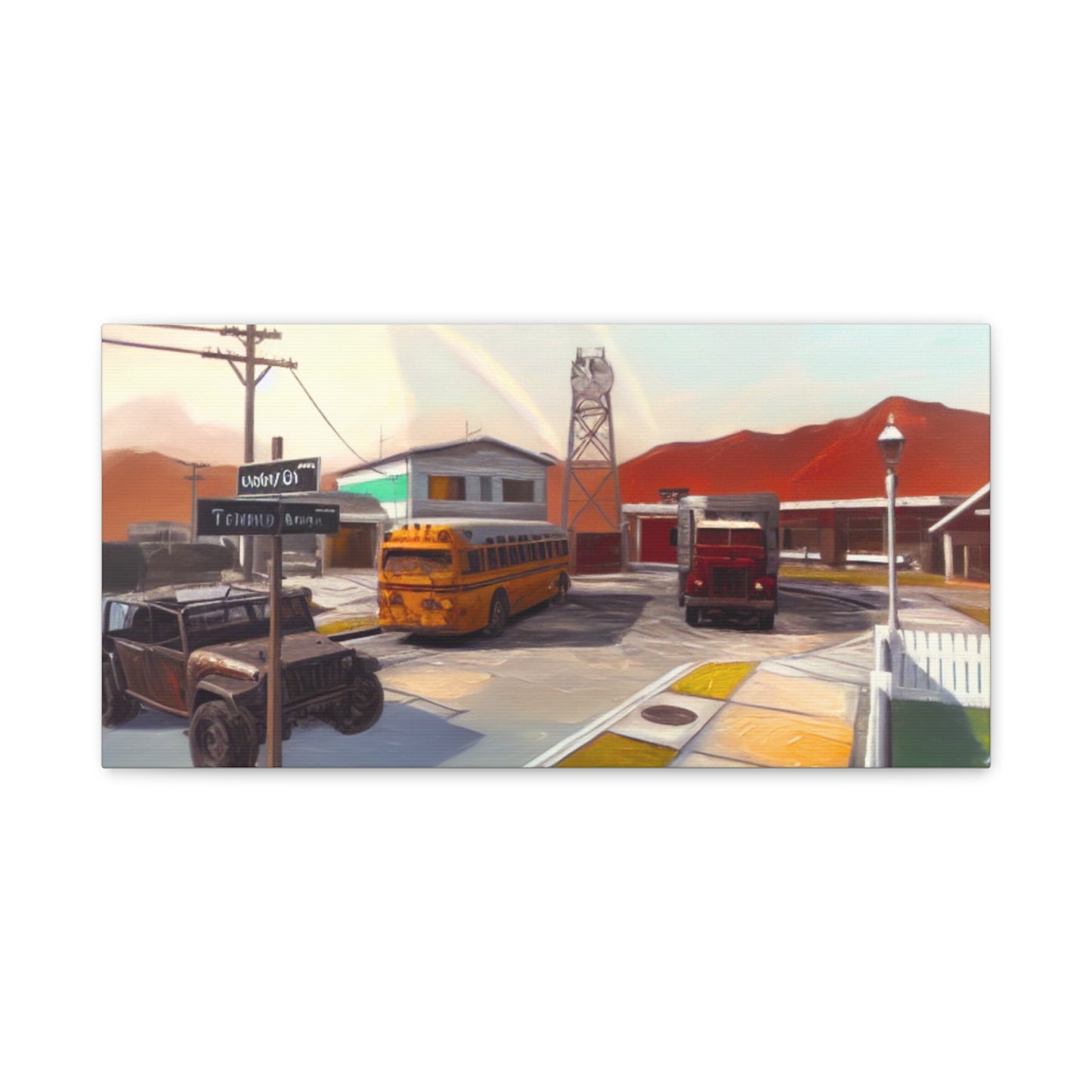 OG Nuketown